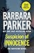 Suspicion of Innocence (Gail Connor and Anthony Quintana, #1)