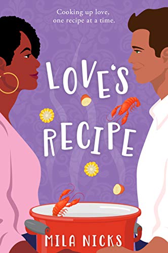 Love's Recipe