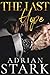 The Last Hope (Forbidden Wi...