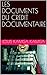 LES DOCUMENTS DU CREDIT DOC...