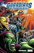 Guardians of the Galaxy, Vol. 2: Faithless 