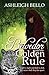 Belvedor and the Golden Rule (Belvedor Saga #4) by Ashleigh Bello