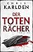 Der Totenrächer (Speer und Bogner #3)