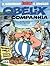 Obélix e Companhia by René Goscinny
