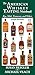 The American Whiskey Tasting Notebook by Susan Reigler