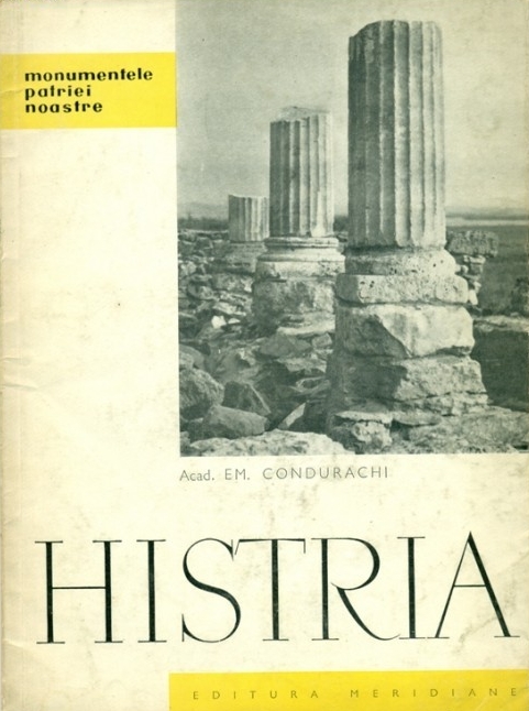 Histria (Paperback)