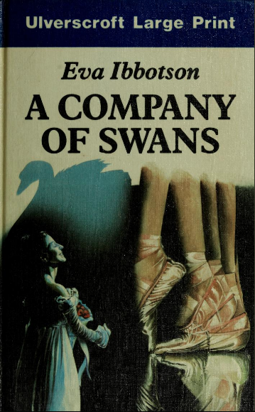 A Company Of Swans