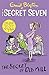 The Secret Of The Old Mill (Secret Seven, #0.5)