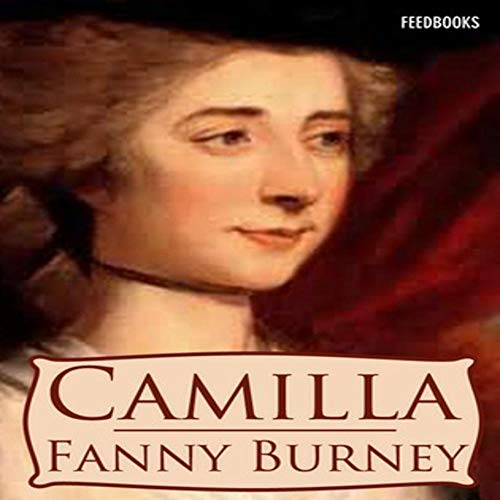 Camilla