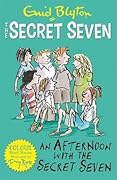 An Afternoon With the Secret Seven