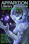 Apparition Lit, Issue 9: Experimentation (January 2020)