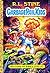 Welcome to Smellville (Garbage Pail Kids #1)