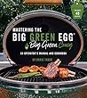 The Big Green Egg...
