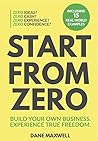 Start From Zero: ...