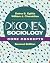 Discover Sociology by Daina S Eglitis