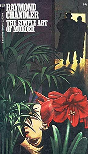 The Simple Art of Murder