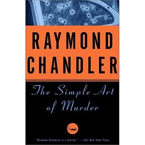 The Simple Art of Murder