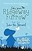 Save The Stream! (Tales From Ridgeway Furrow #1)