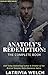 Anatoly's Retribution: The Complete Book (The Medlov Men Series)