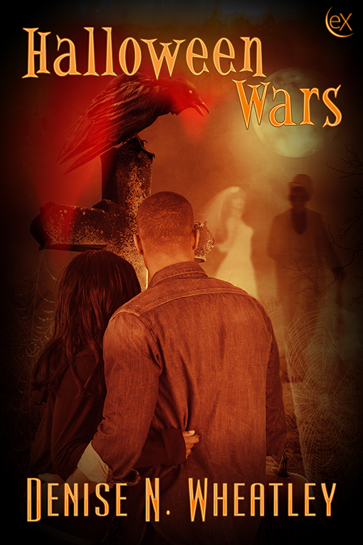Halloween Wars (Kindle Edition)