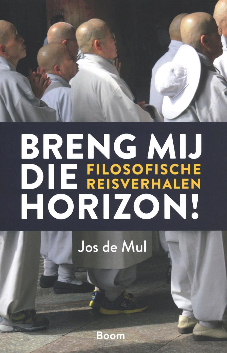 Breng mij die horizon!