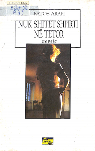 Nuk shitet shpirti në tetor