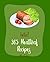 Hello! 365 Meatloaf Recipes...