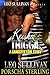 Keisha & Trigga by Leo Sullivan
