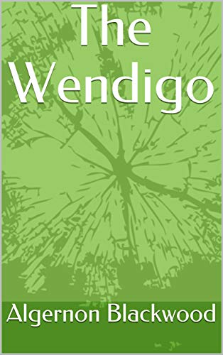 The Wendigo