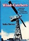 Wind-Catchers by Volta Torrey