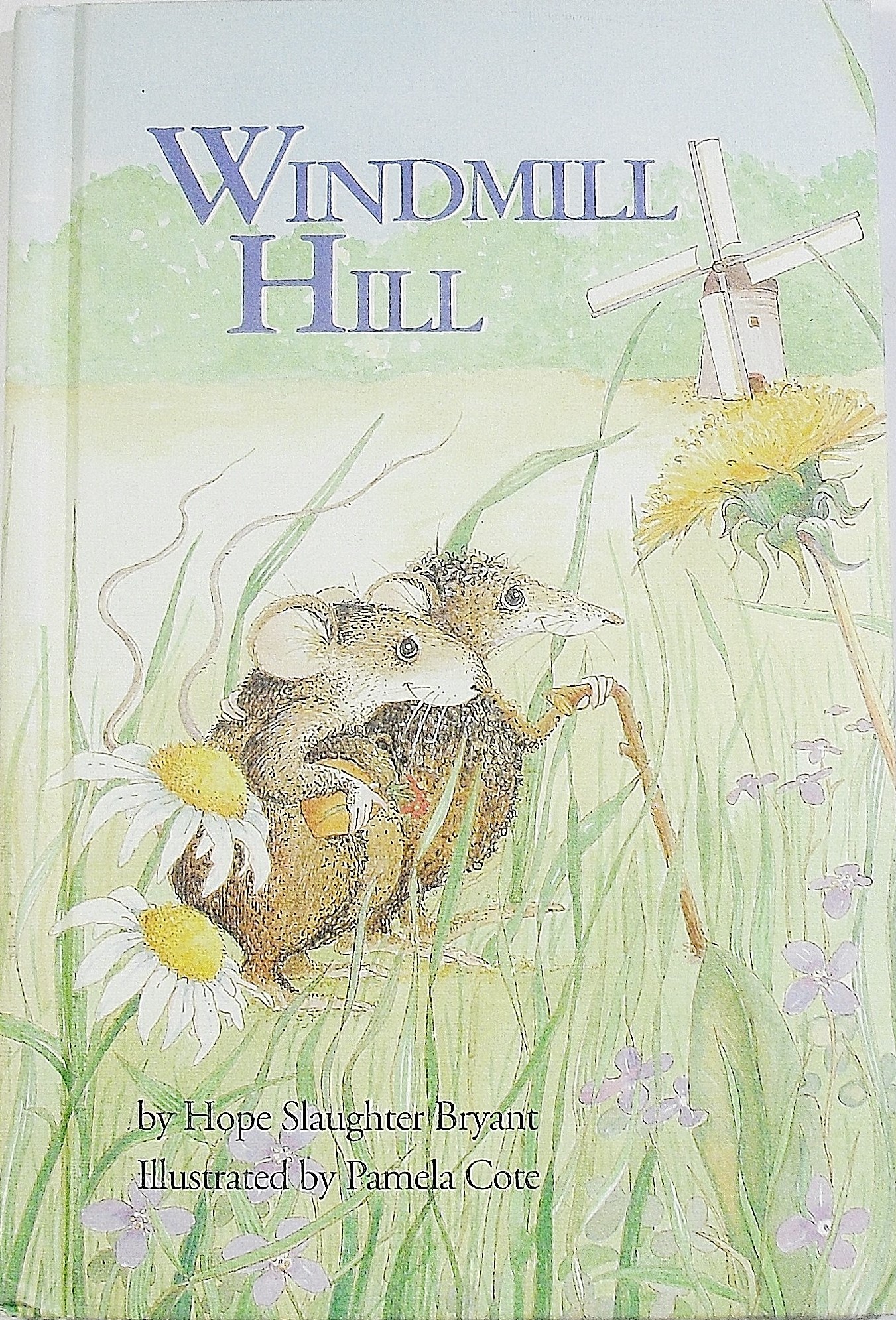 Windmill Hill (Hardcover)