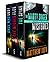 The Marty Singer Mysteries:...