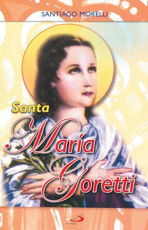 Santa María Goretti (Paperback)