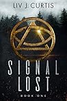 Book cover for Signal Lost