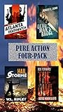 Pure Action Four Pack