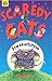 Frankatstein (Scaredy Cats)