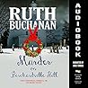 Murder on Birchardville Hill by Ruth  Buchanan