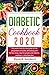 Diabetic Cookbook 2020