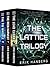 The Lattice Trilogy by Erik E. Hanberg