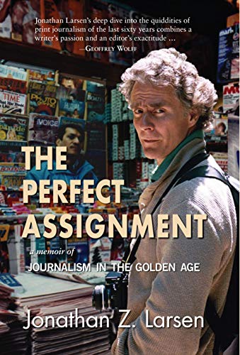 The Perfect Assignment (Hardcover)