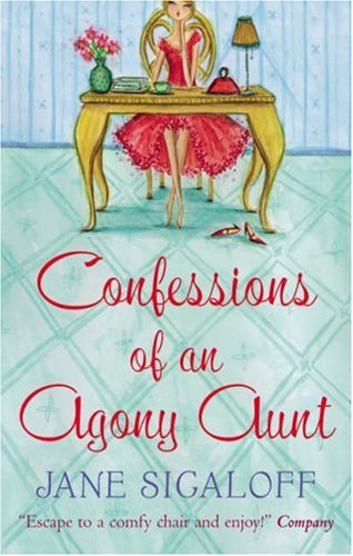 Confessions of an Agony Aunt (Paperback)