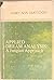 Applied Dream Analysis: A Jungian Approach