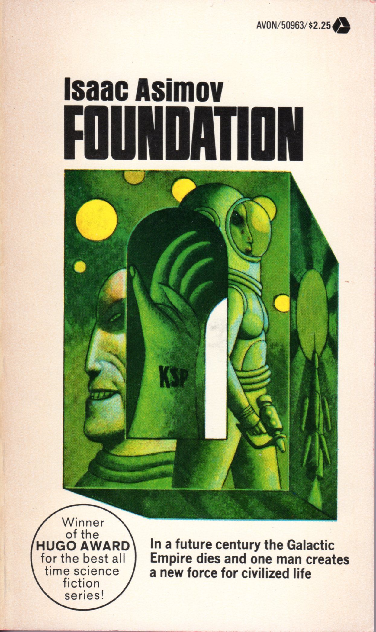 Foundation