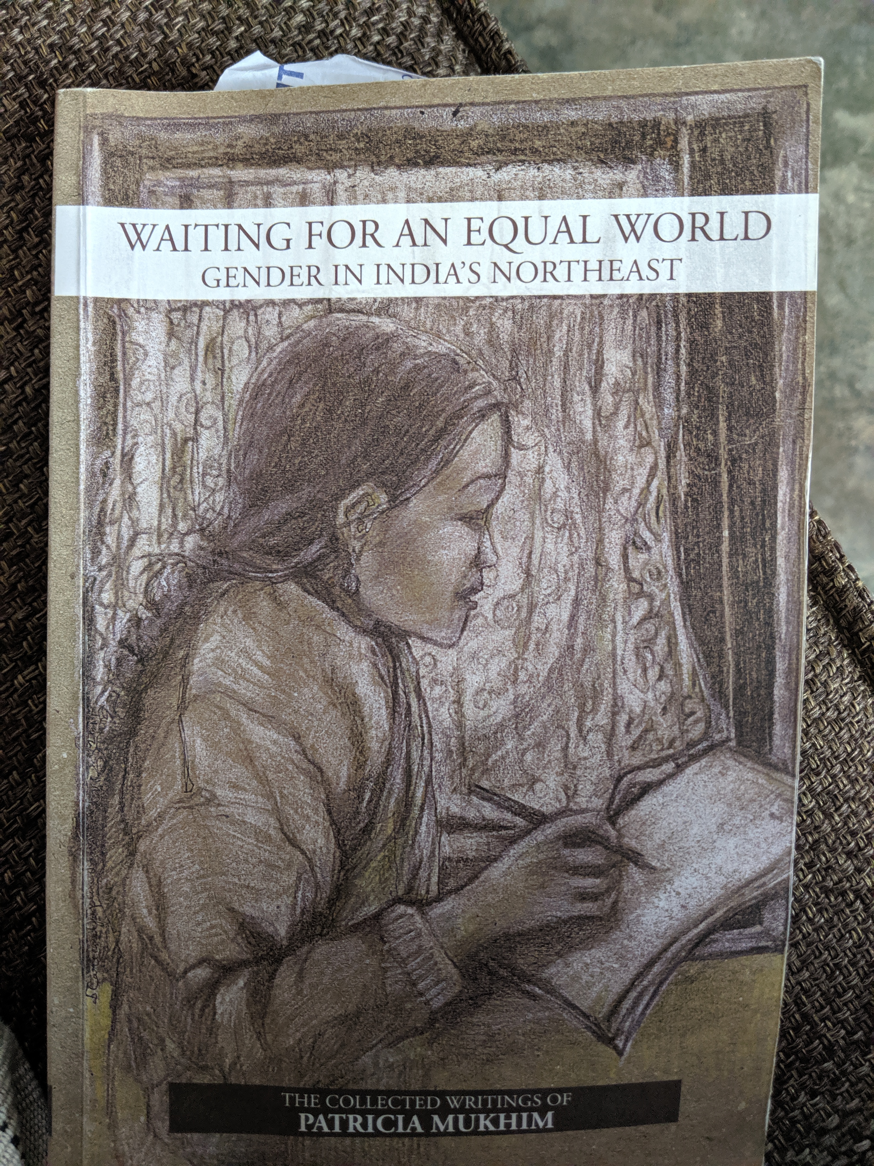 Waiting for an Equal World: Gender in India's North East (Paperback)
