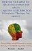Thriving with adhd for kids...