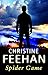 Spider Game (Ghostwalkers #12) by Christine Feehan