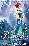 Breathless by Devyn Sinclair