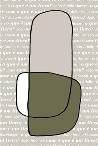 O que é um livro?