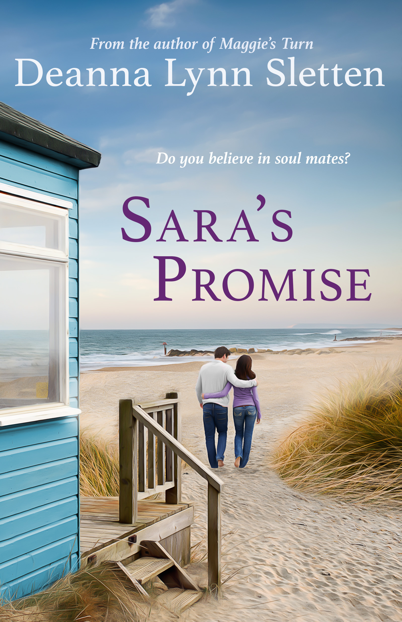 Sara's Promise