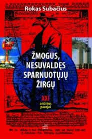 Žmogus, nesuvaldęs sparnuotųjų žirgų